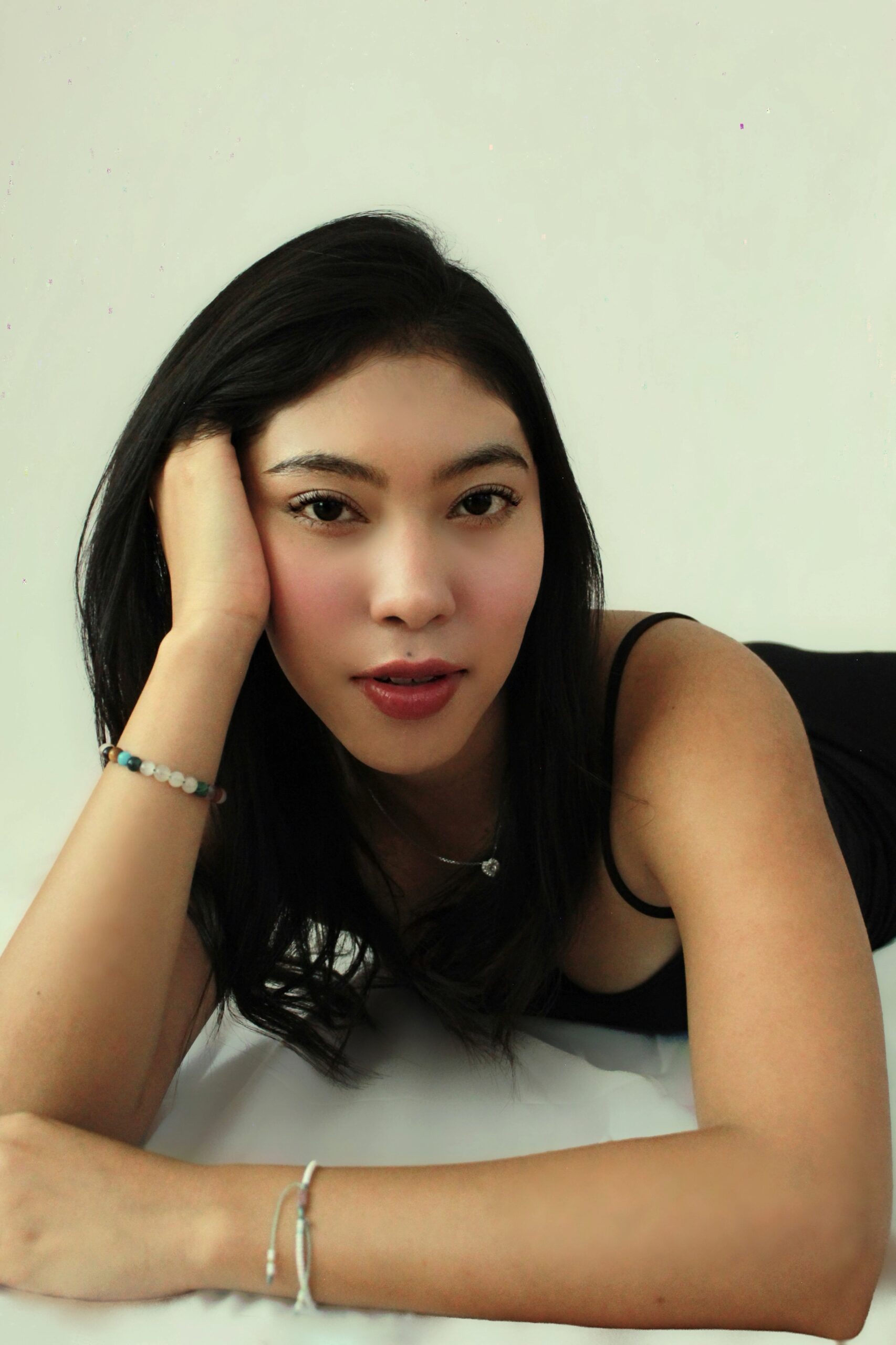 Foto del perfil de Michelle Garfias