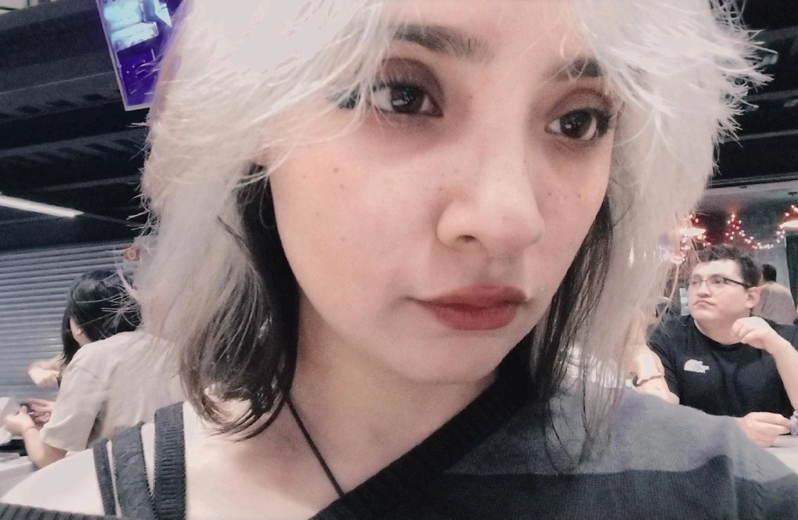 Foto del perfil de Dani