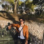 Foto del perfil de Sinuhé Demir López Casillas