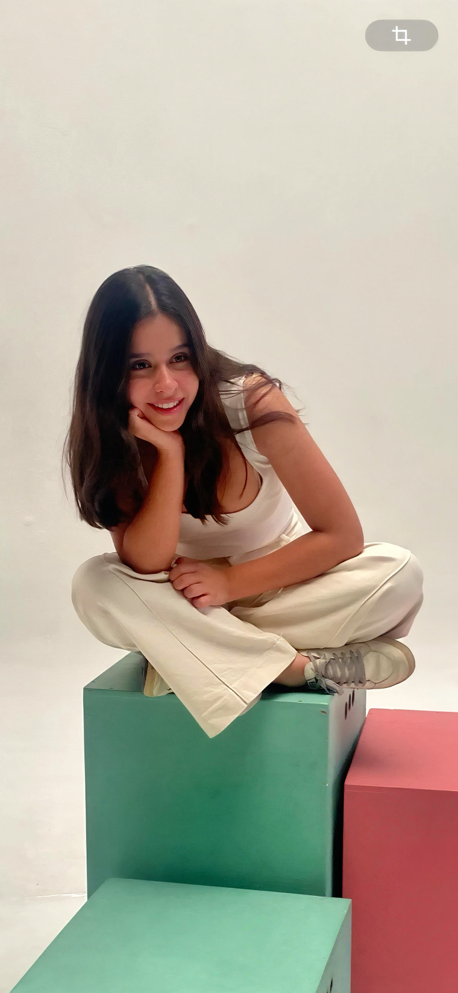 Foto del perfil de Regina Romo