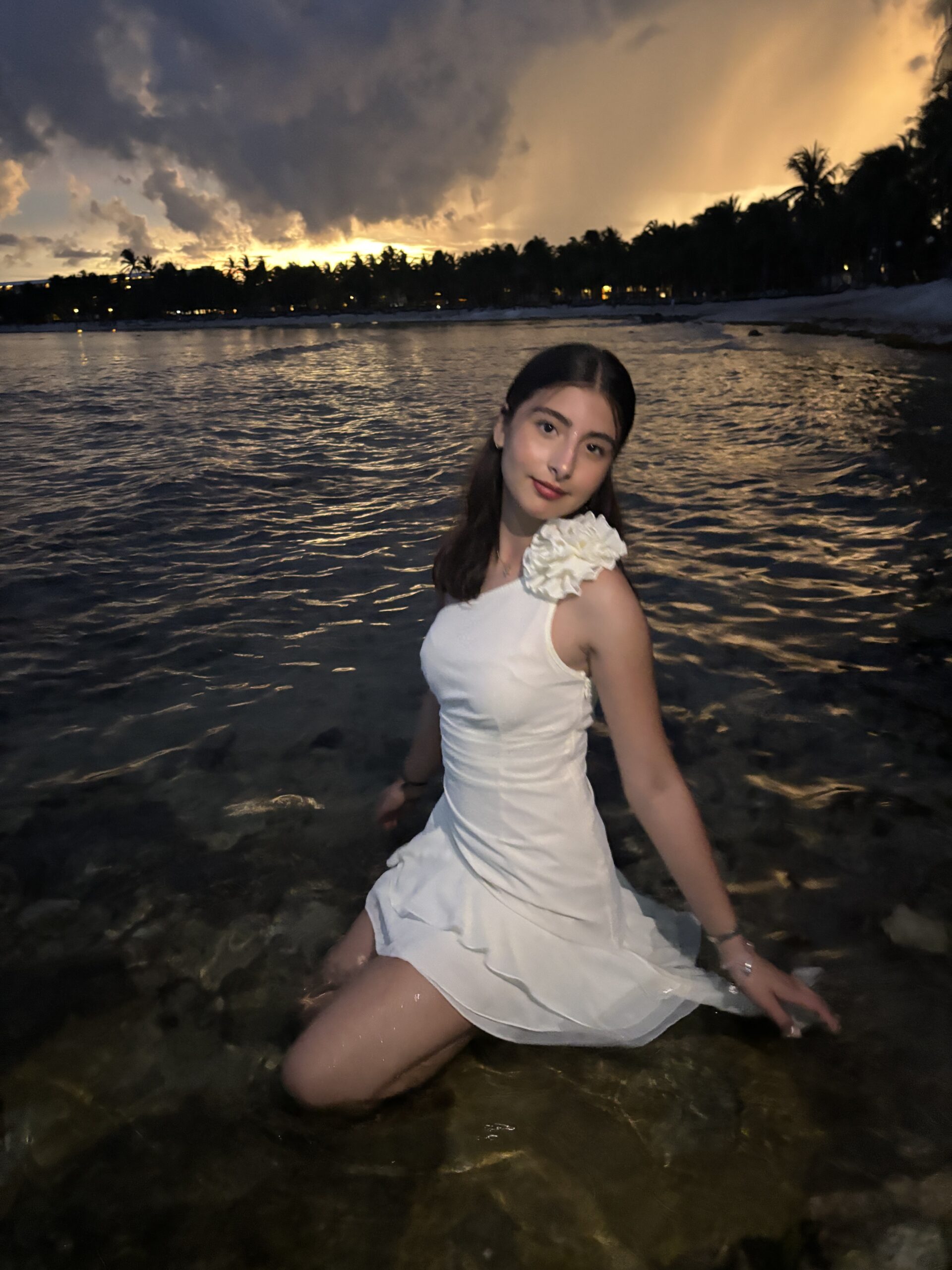 Foto del perfil de Samantha