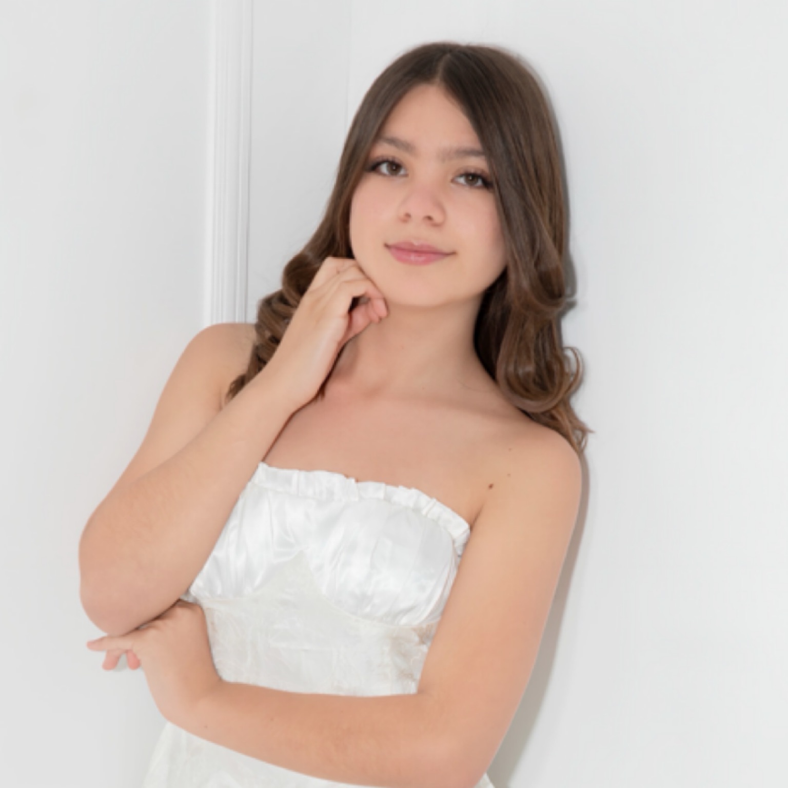 Foto del perfil de Magaly Garcia