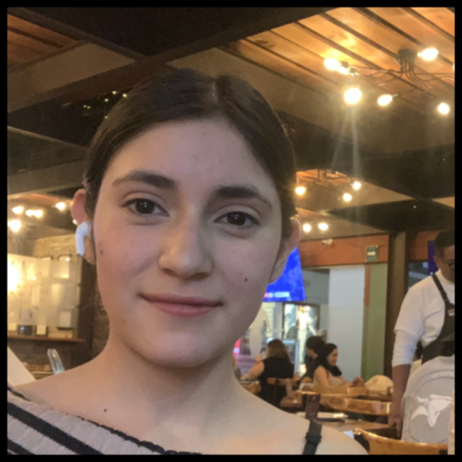 Foto del perfil de Avril Aguilar González