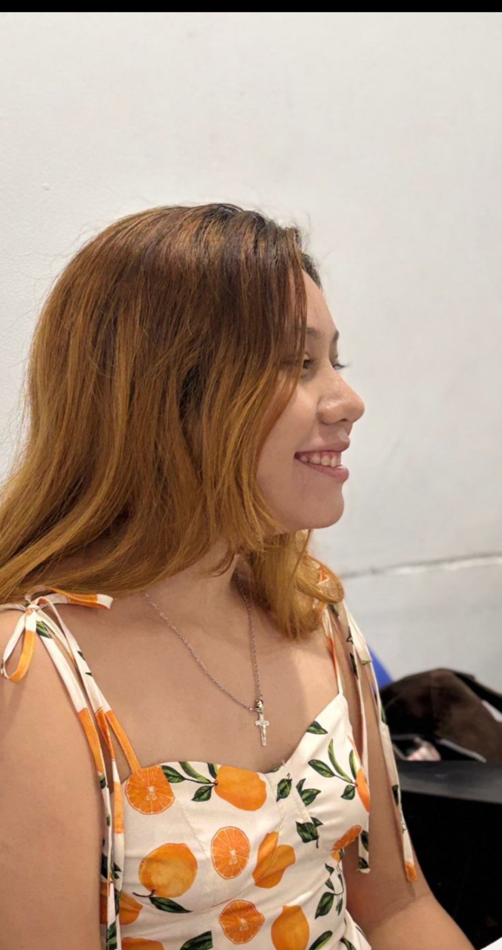 Foto del perfil de Monserrat Arenas