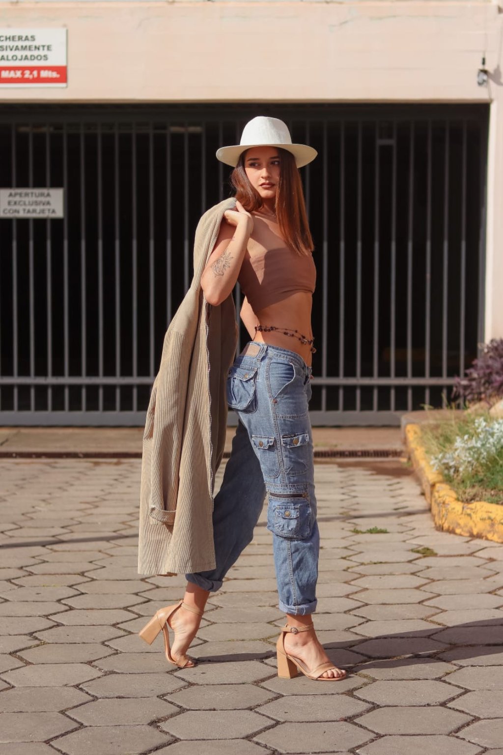 Foto del perfil de Lola Sanchez