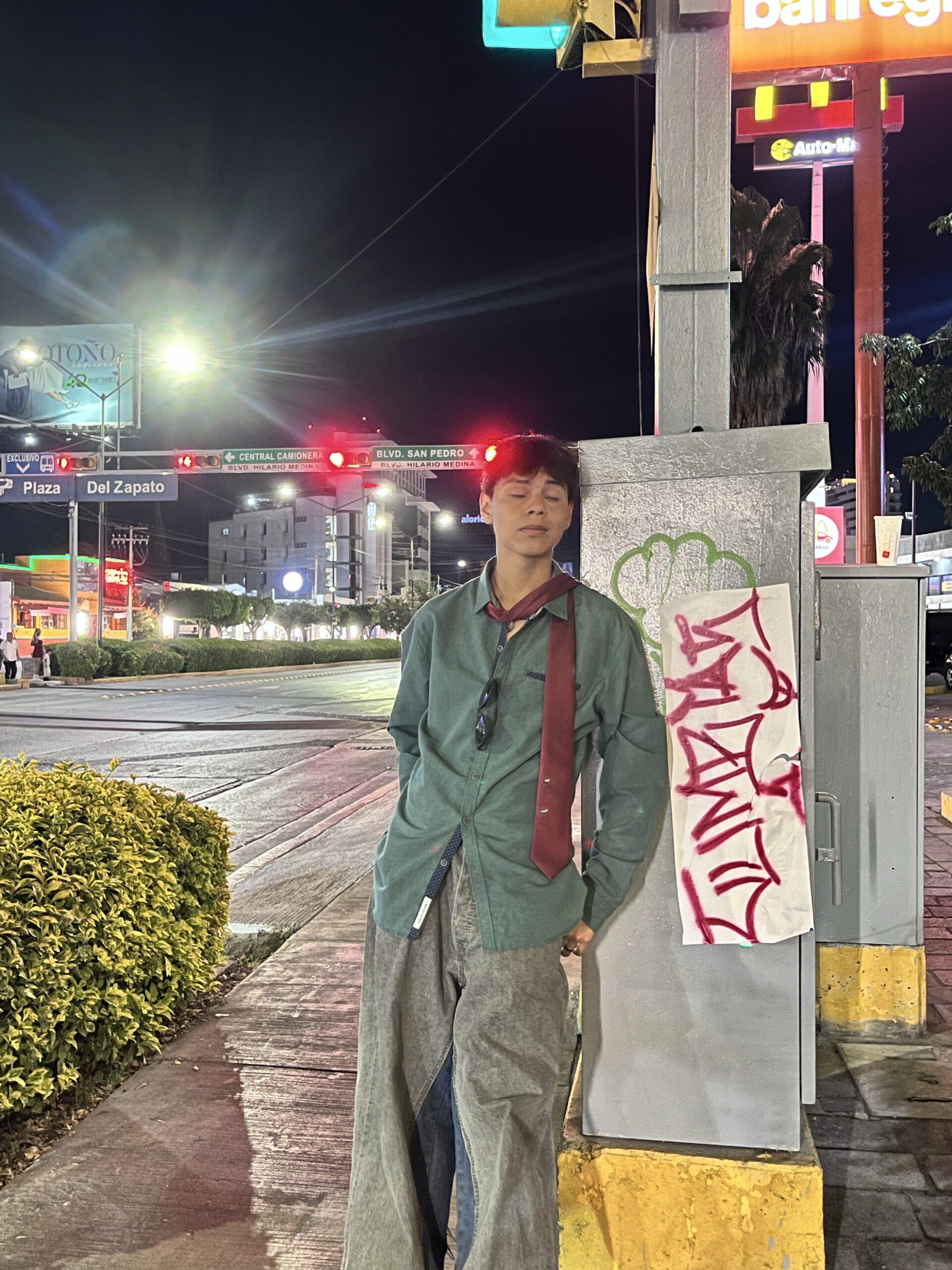 Foto del perfil de Carlos Alberto Muñoz Martínez