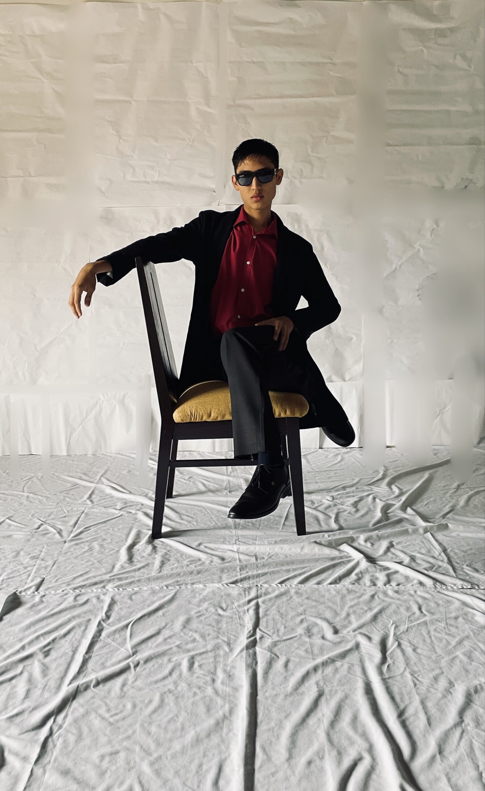 Foto del perfil de Carlos Eduardo Hidalgo Moreno