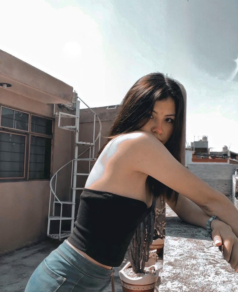 Foto del perfil de Lisset Camacho