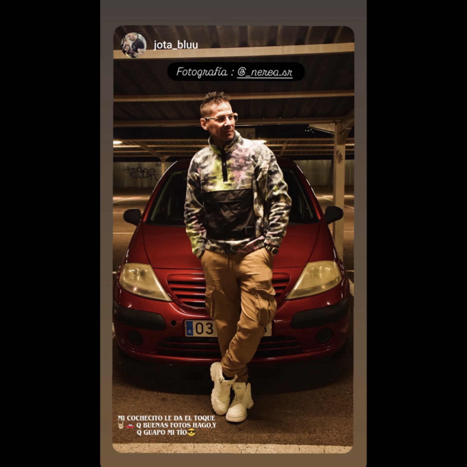 Foto del perfil de Jota