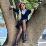 Foto del perfil de Yaretzi