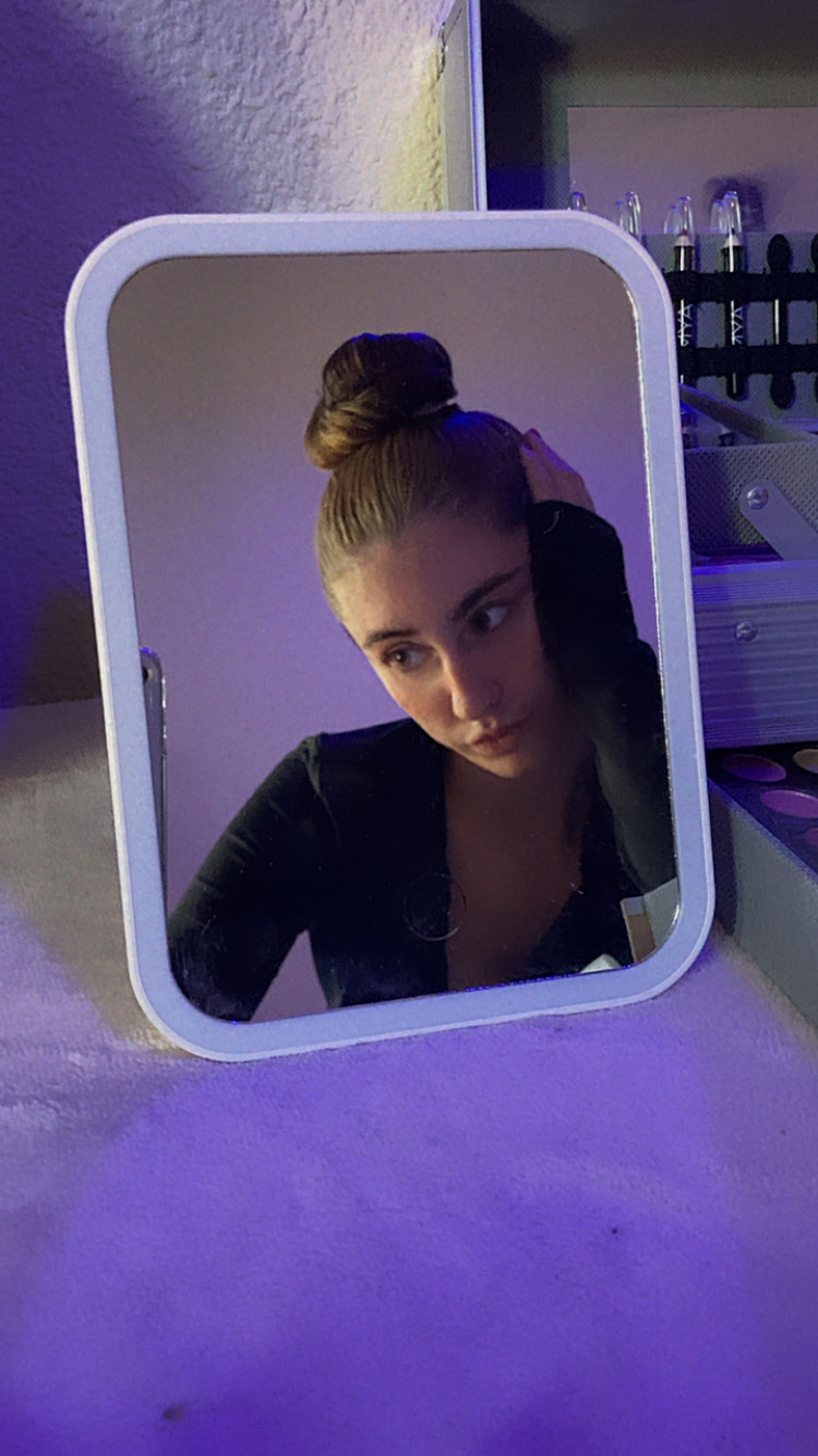 Foto del perfil de Tania Lara