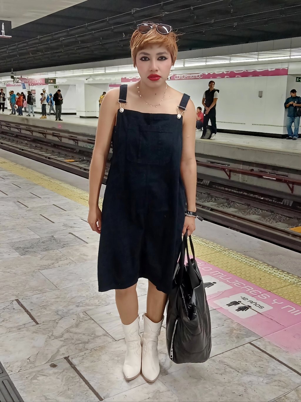 Foto del perfil de Daniela Paulino Contreras