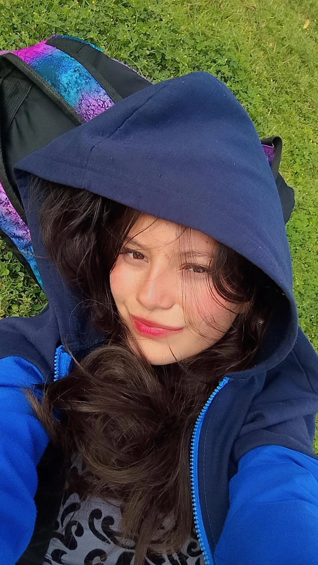 Foto del perfil de Yuriko