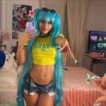 Foto del perfil de Kittydevimon