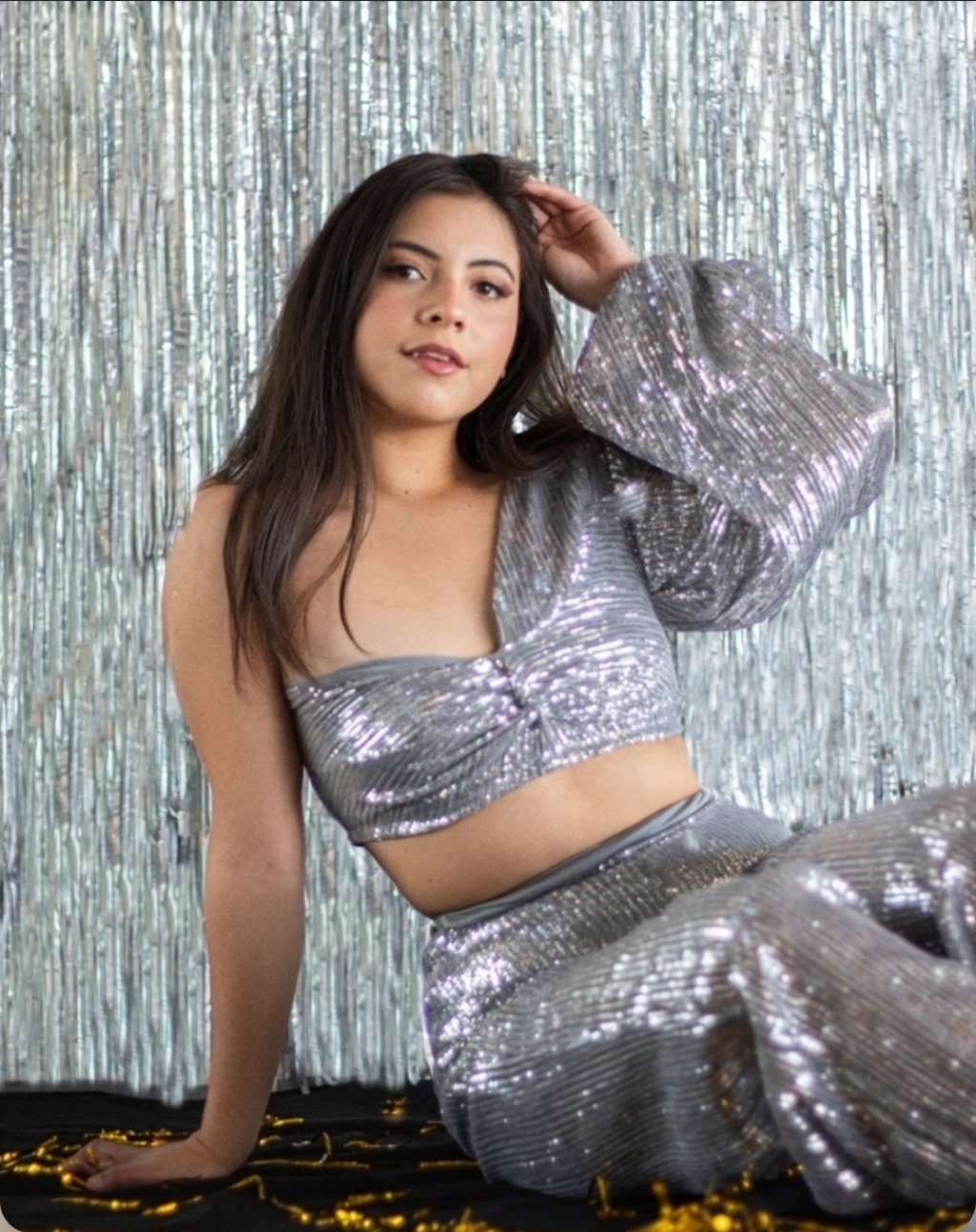 Foto del perfil de Anahi Rios