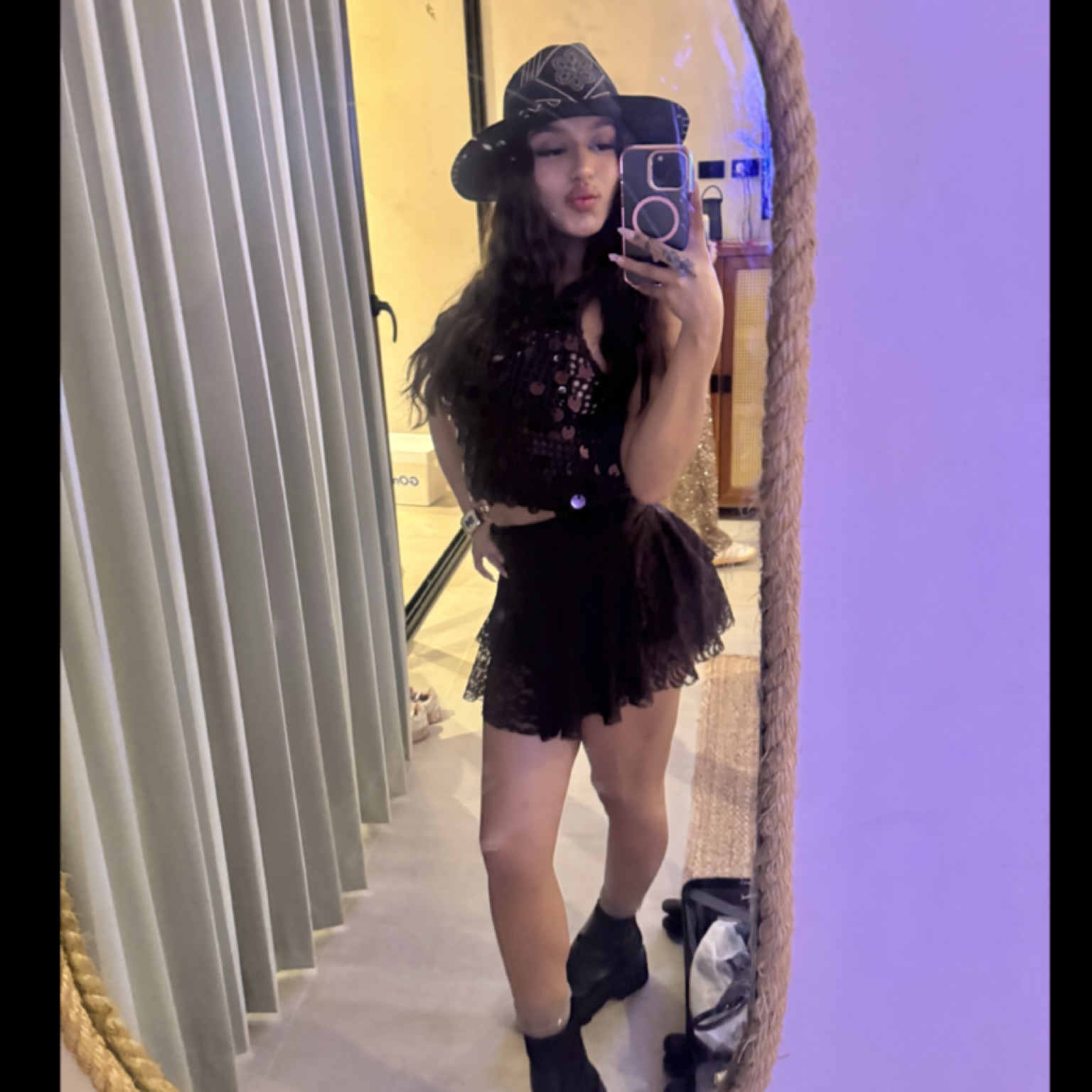 Foto del perfil de Skarlett Lozahany