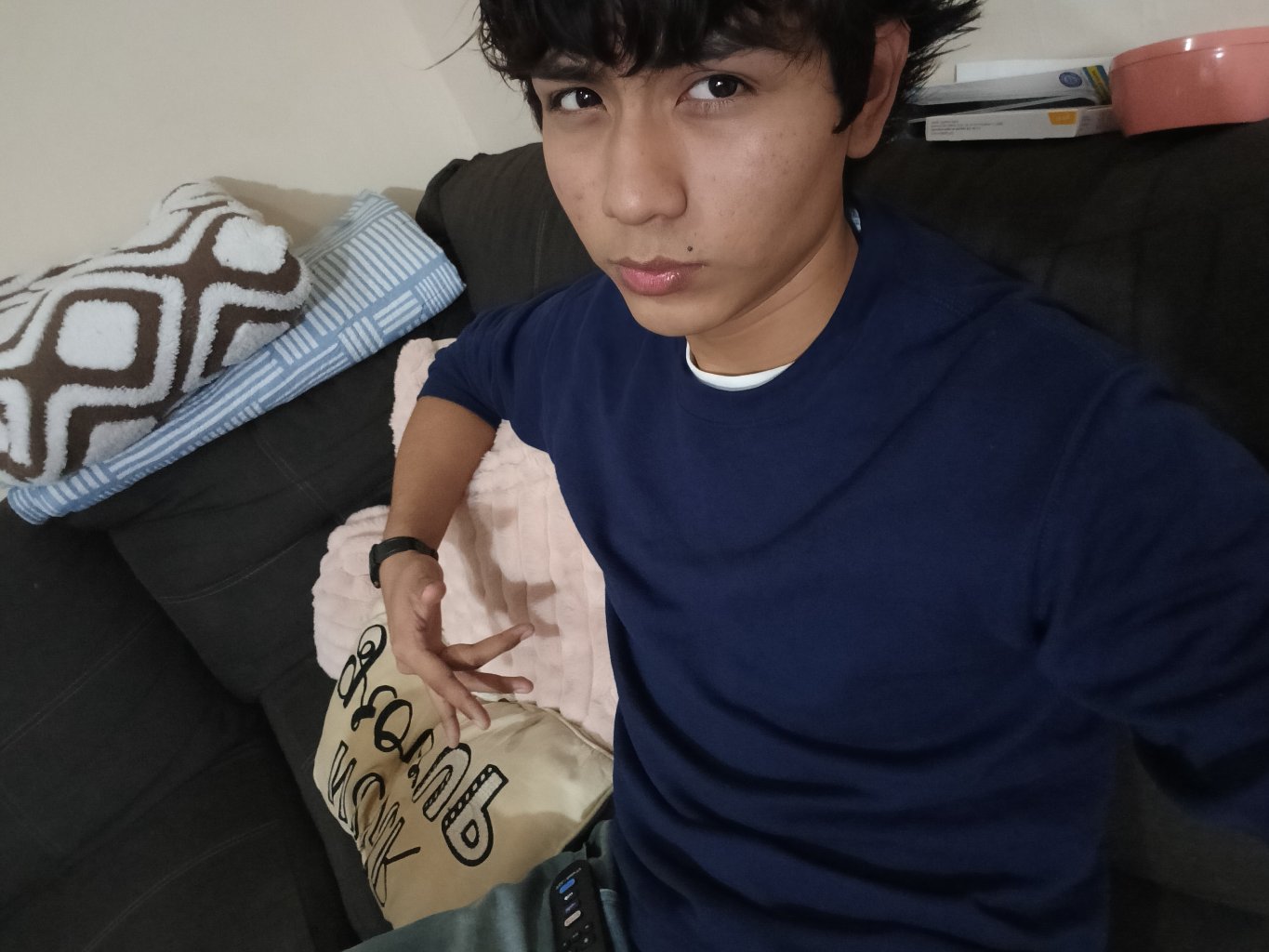 Foto del perfil de Charly308