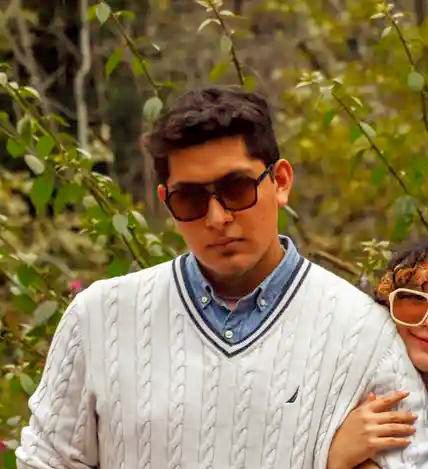 Foto del perfil de Oskar Alexander Nuricumbo Sanchez