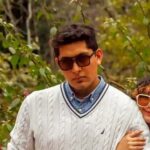 Foto del perfil de Oskar Alexander Nuricumbo Sanchez