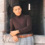 Imagen de perfil