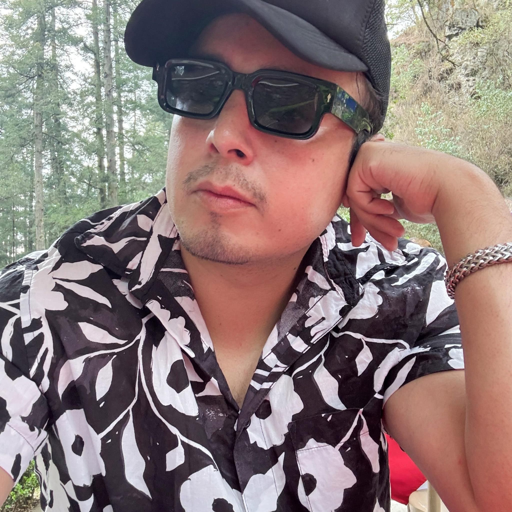 Imagen de perfil de Cholba Vera