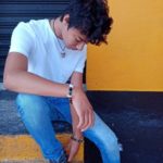 Imagen de perfil