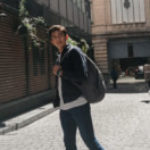 Imagen de perfil