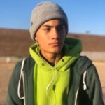 Imagen de perfil