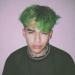 Imagen de perfil