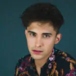 Imagen de perfil