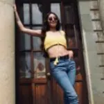 Imagen de perfil