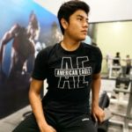 Imagen de perfil