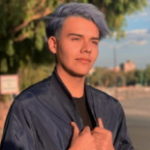 Imagen de perfil