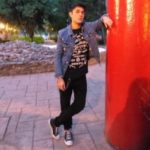 Imagen de perfil