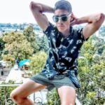 Imagen de perfil