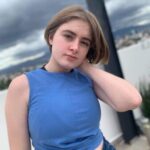 Imagen de perfil