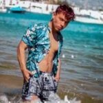 Imagen de perfil