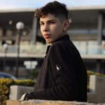Imagen de perfil