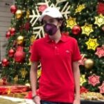 Imagen de perfil