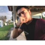 Imagen de perfil