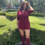 Imagen de perfil