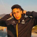 Imagen de perfil