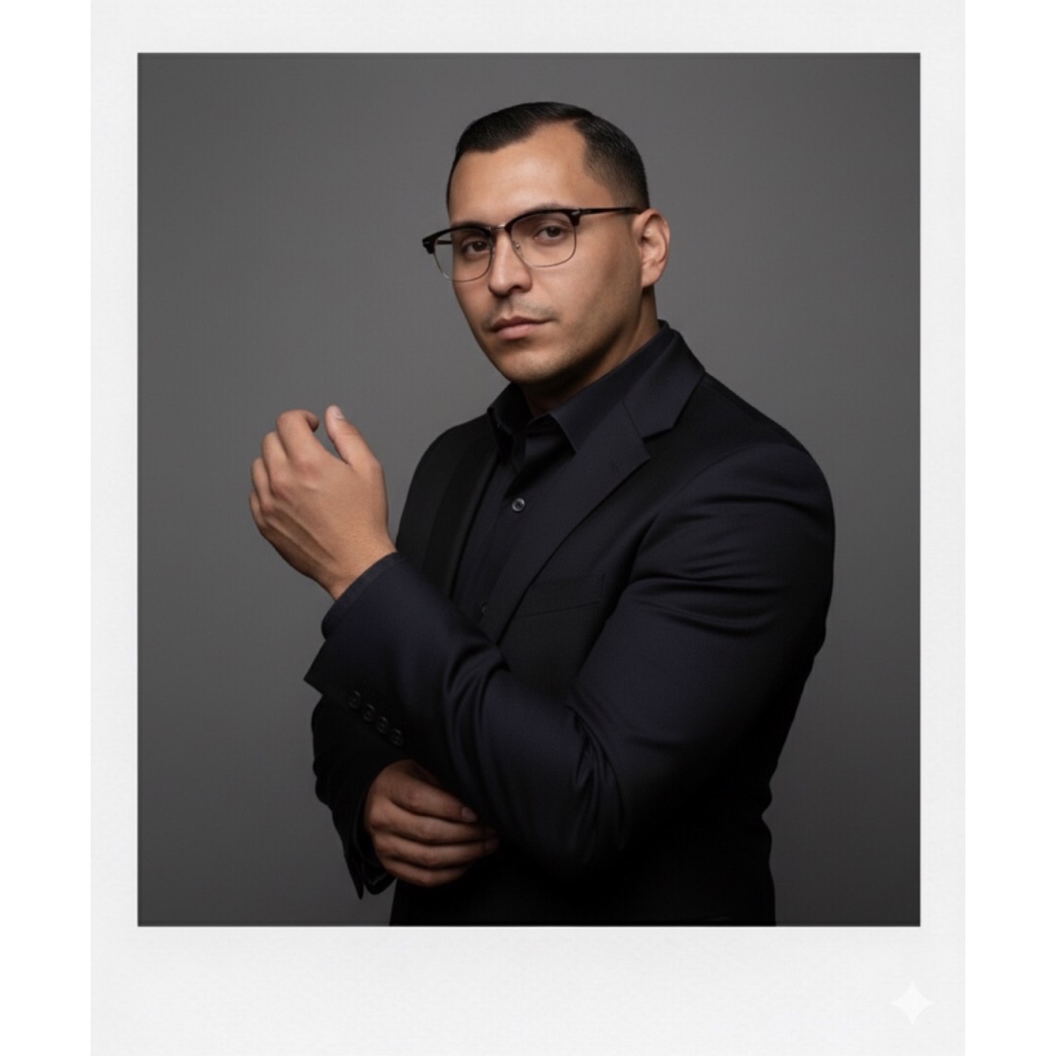 Foto del perfil de Jorge De Jesús Samaniego Guzmán